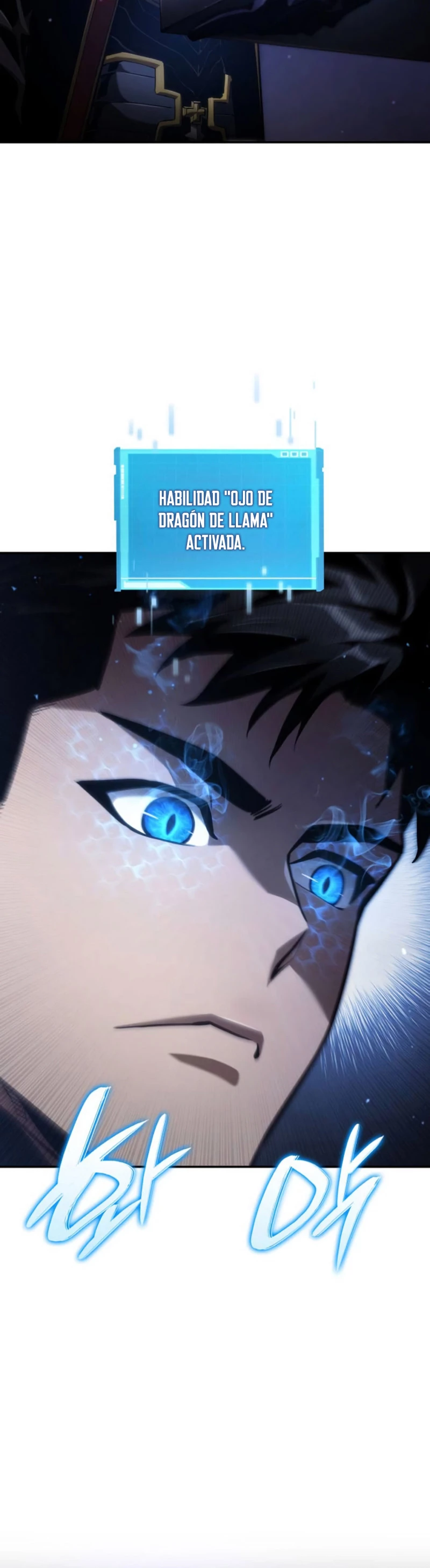 Nigromante sin limites > Capitulo 69 > Page 631