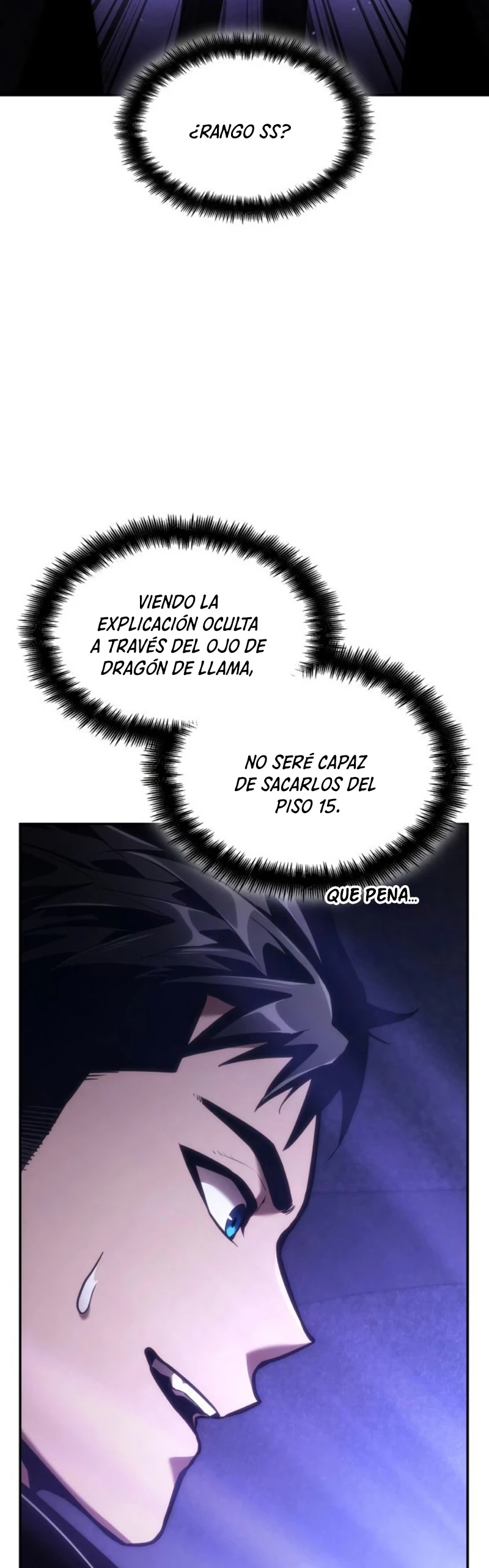 Nigromante sin limites > Capitulo 69 > Page 671
