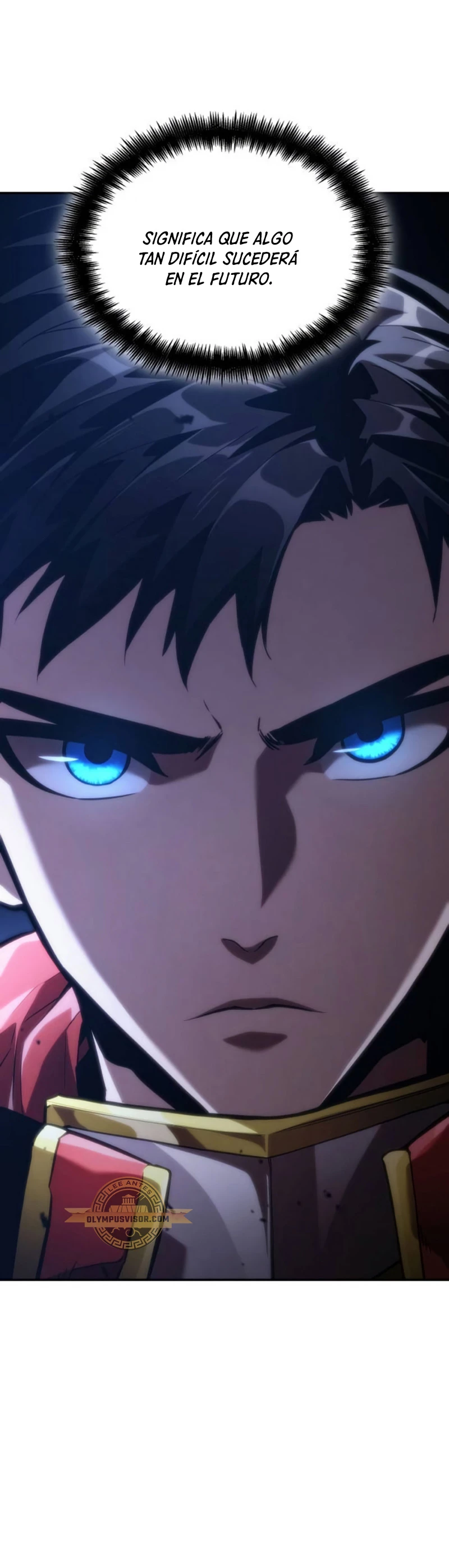 Nigromante sin limites > Capitulo 69 > Page 691