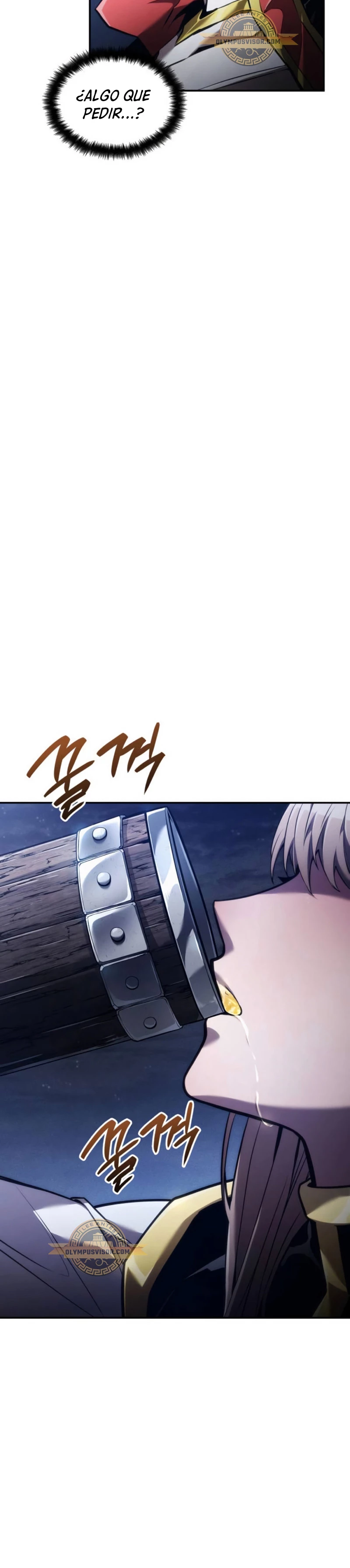 Nigromante sin limites > Capitulo 69 > Page 791