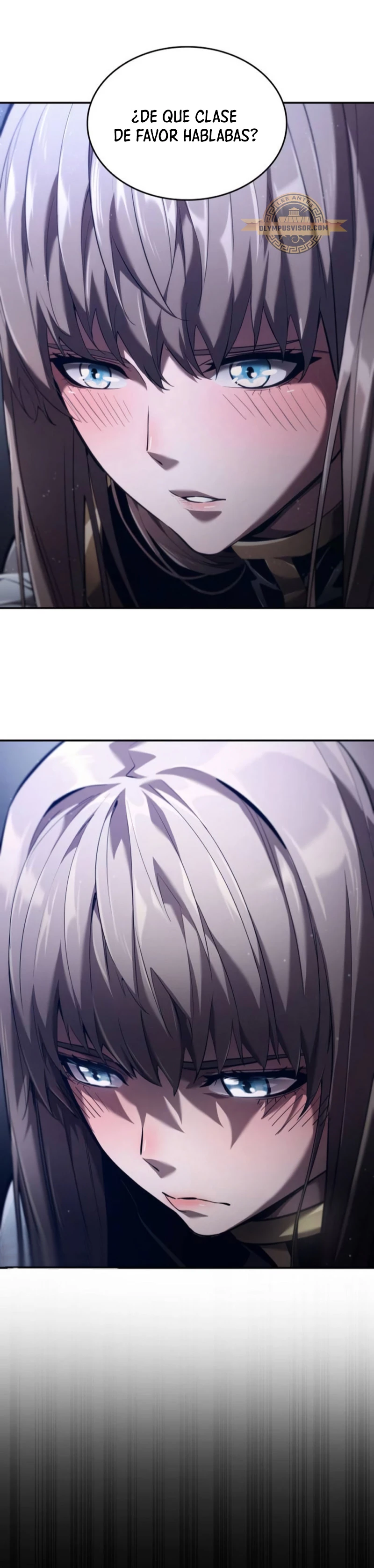 Nigromante sin limites > Capitulo 69 > Page 851