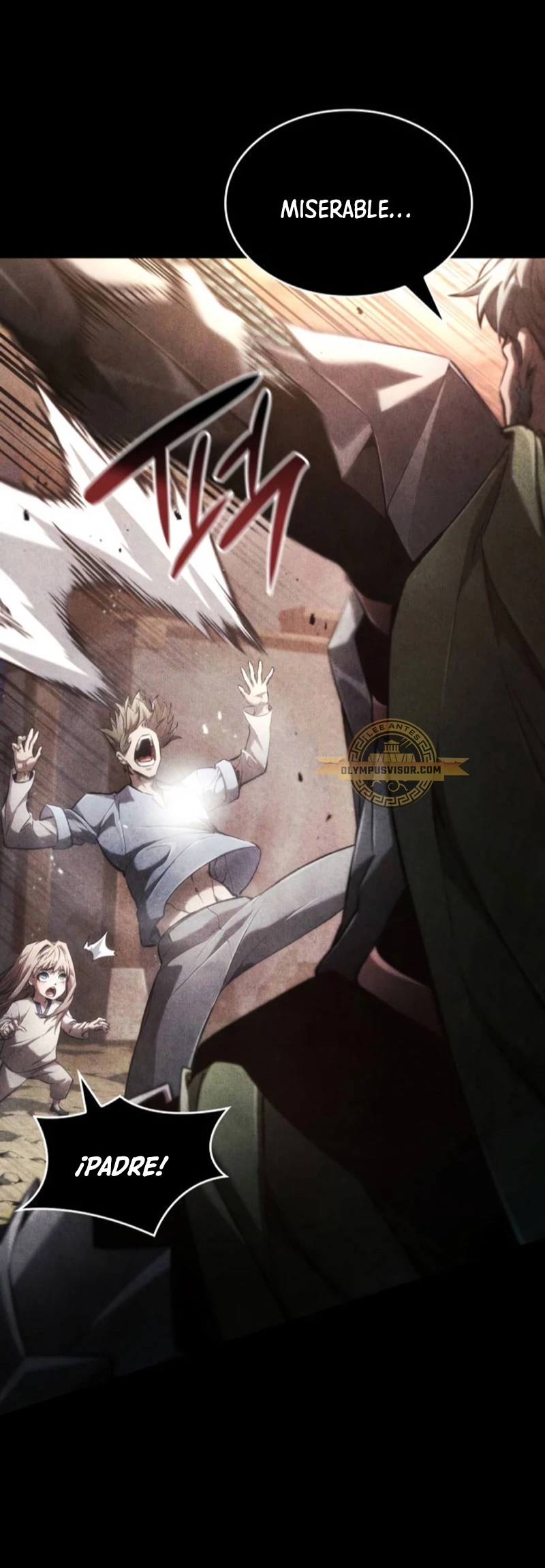 Nigromante sin limites > Capitulo 69 > Page 871