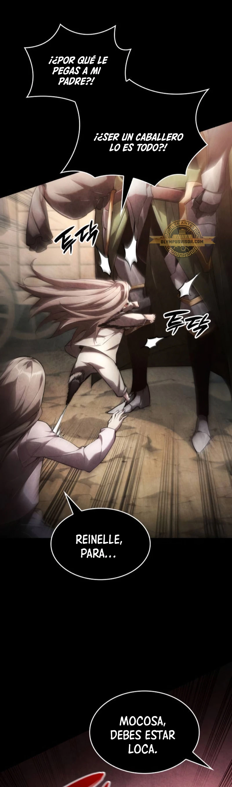 Nigromante sin limites > Capitulo 69 > Page 881