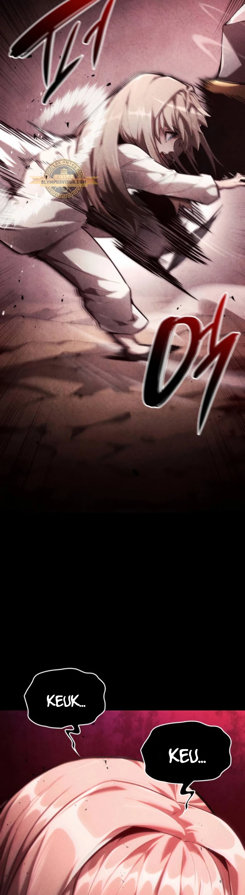 Nigromante sin limites > Capitulo 69 > Page 891