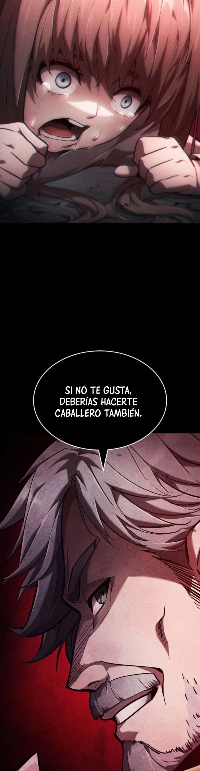 Nigromante sin limites > Capitulo 69 > Page 901