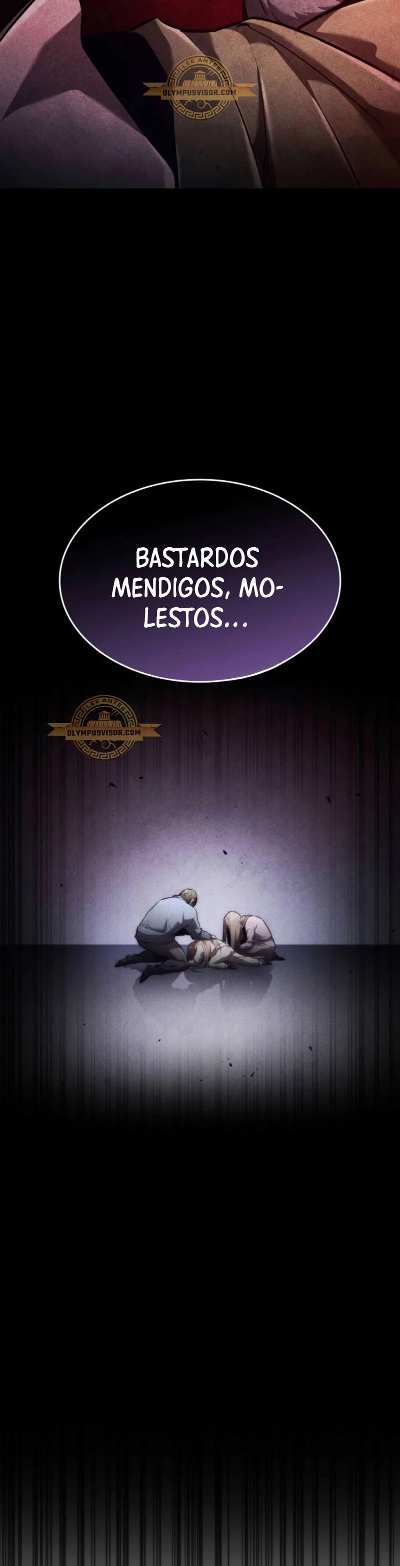 Nigromante sin limites > Capitulo 69 > Page 911