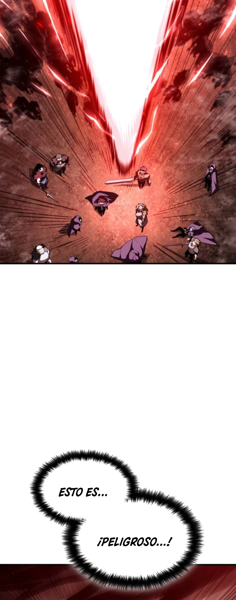 Nigromante sin limites > Capitulo 70 > Page 1001