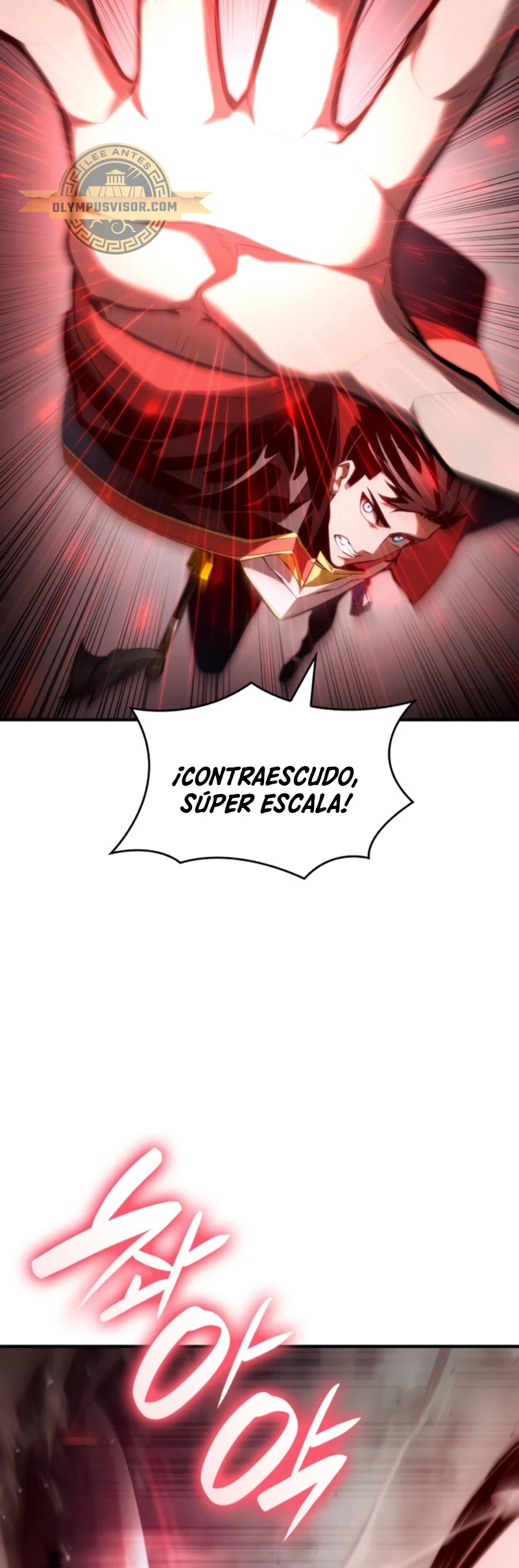 Nigromante sin limites > Capitulo 70 > Page 1021