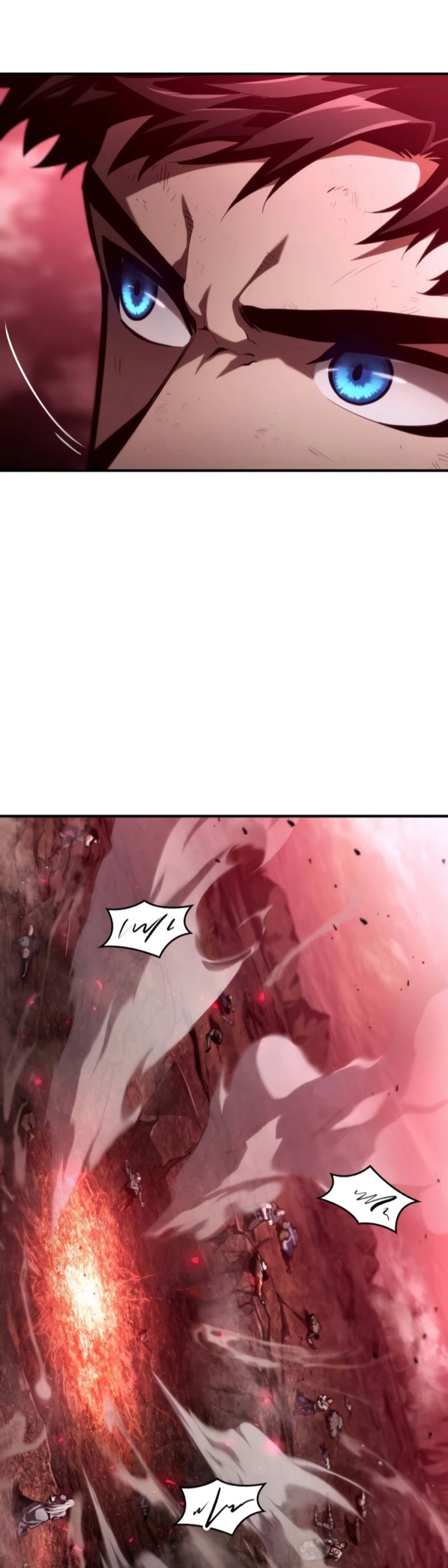 Nigromante sin limites > Capitulo 70 > Page 1071