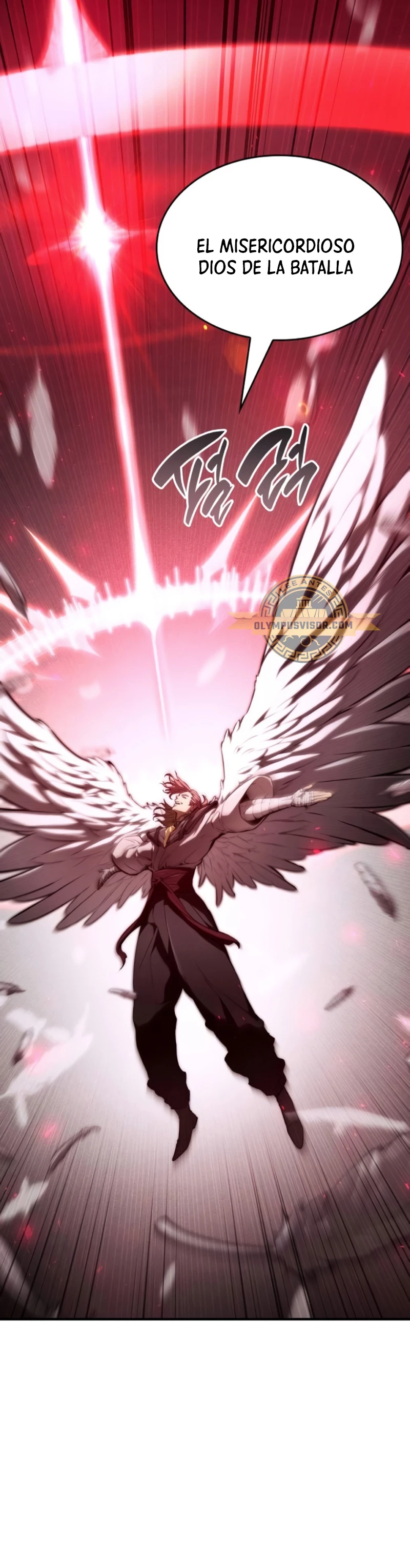 Nigromante sin limites > Capitulo 70 > Page 1121