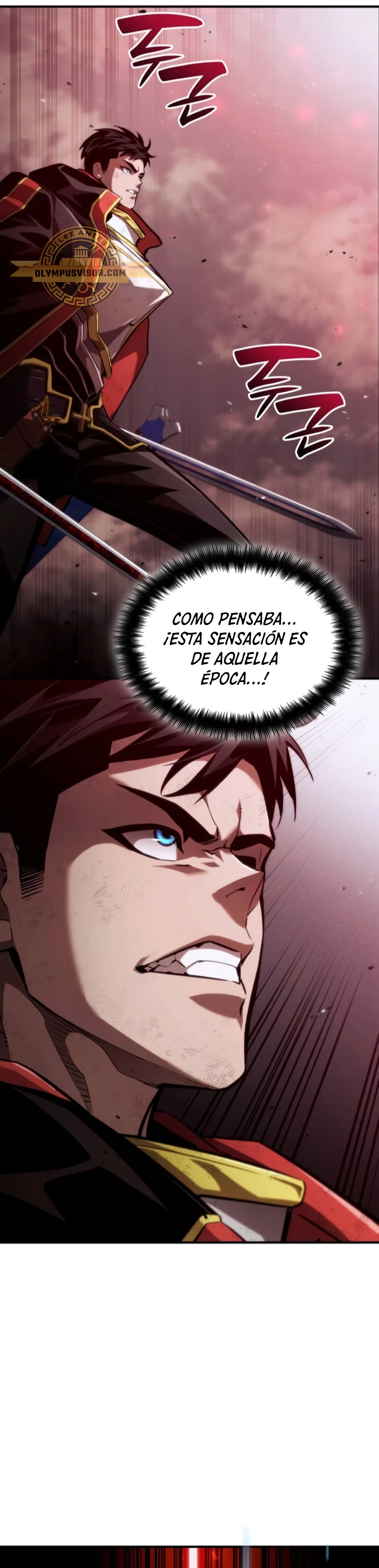 Nigromante sin limites > Capitulo 70 > Page 1141