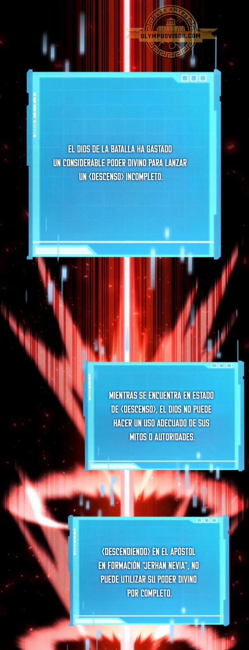 Nigromante sin limites > Capitulo 70 > Page 1151
