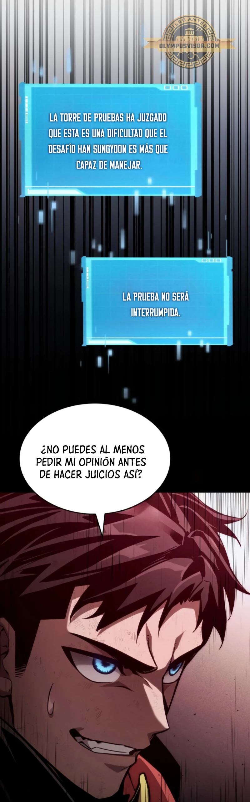 Nigromante sin limites > Capitulo 70 > Page 1181