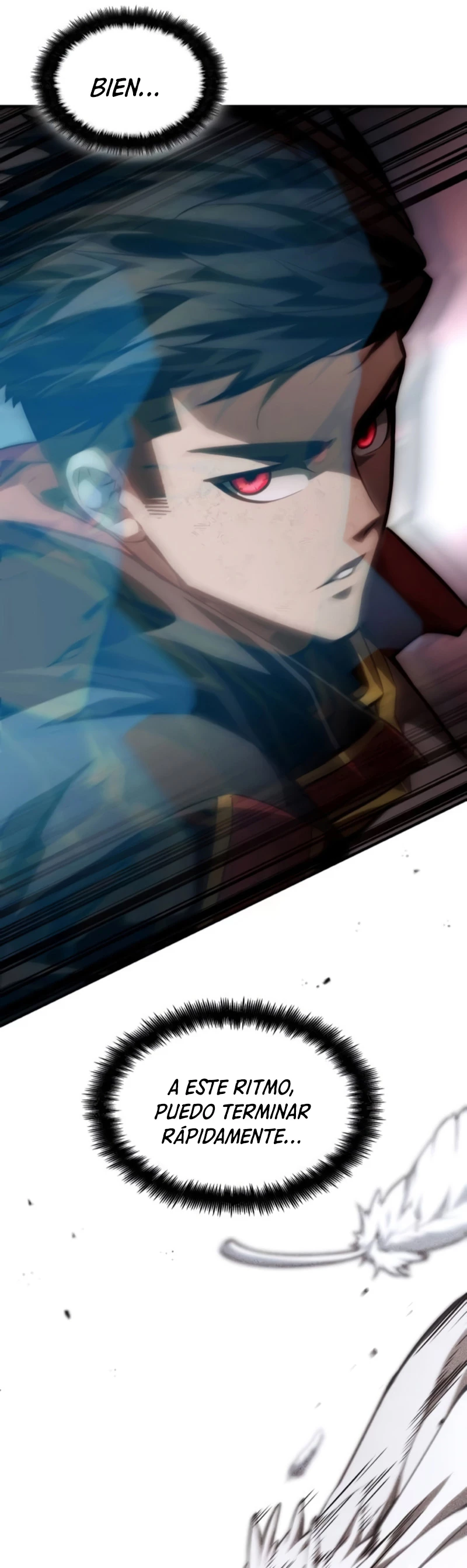 Nigromante sin limites > Capitulo 70 > Page 1251