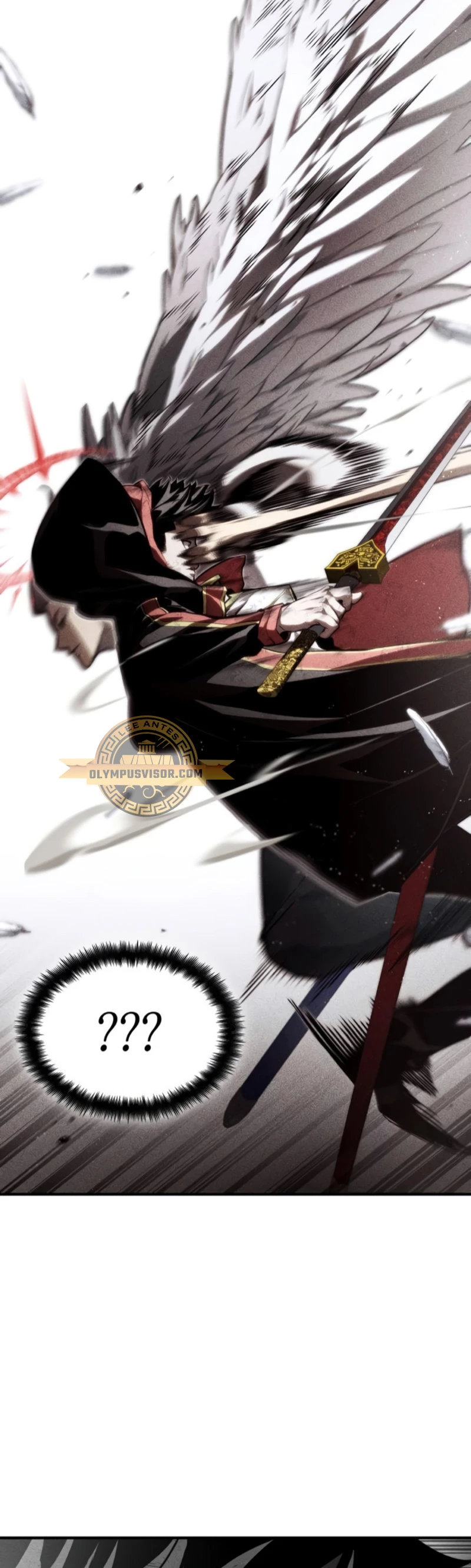 Nigromante sin limites > Capitulo 70 > Page 1261