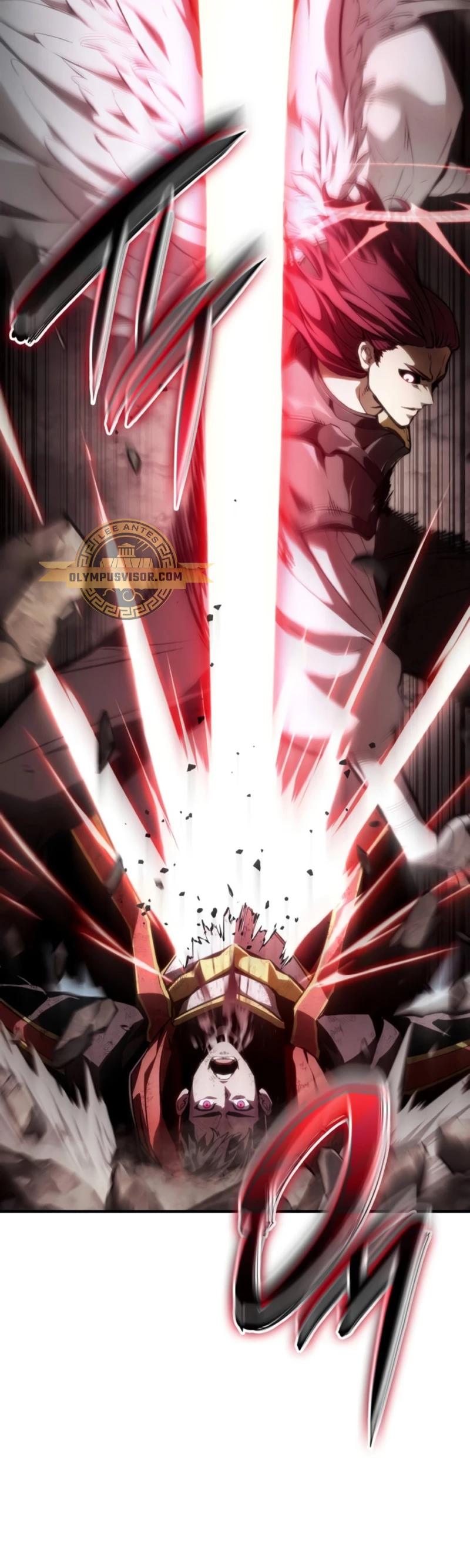 Nigromante sin limites > Capitulo 70 > Page 1301