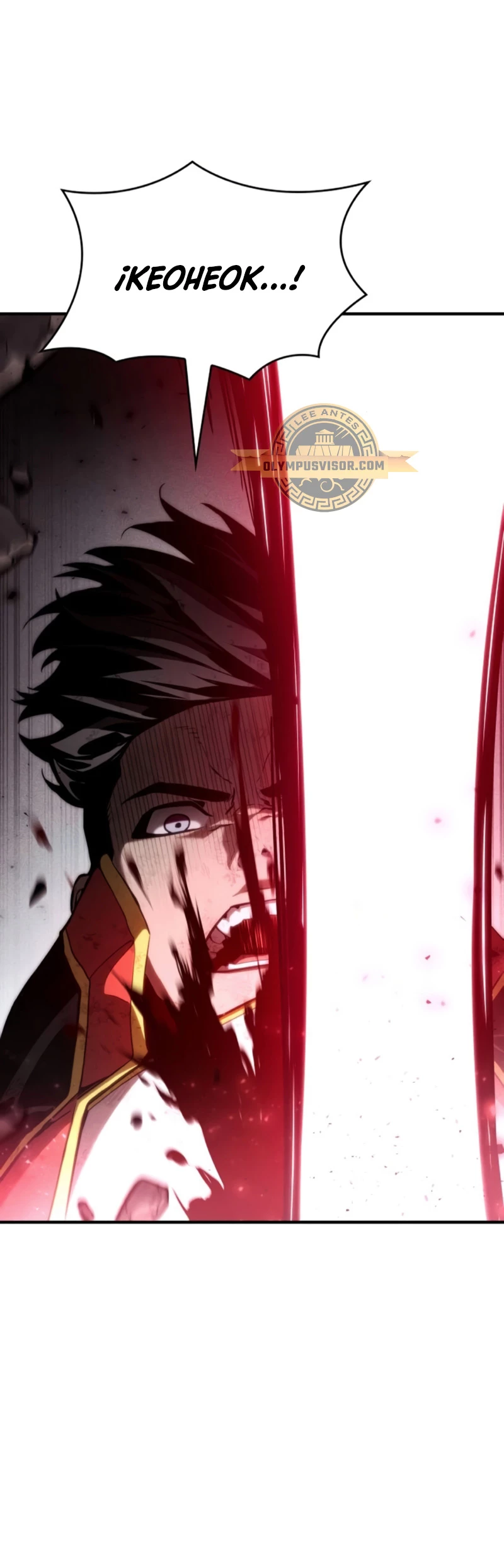 Nigromante sin limites > Capitulo 70 > Page 1311