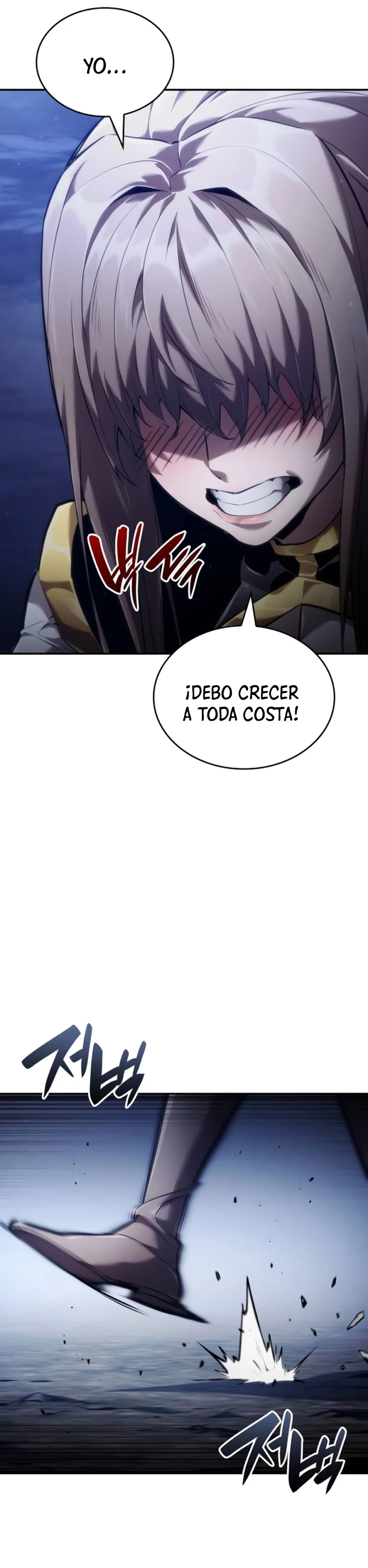 Nigromante sin limites > Capitulo 70 > Page 61