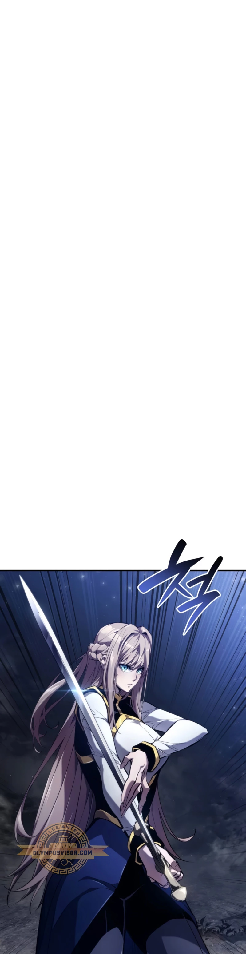 Nigromante sin limites > Capitulo 70 > Page 111