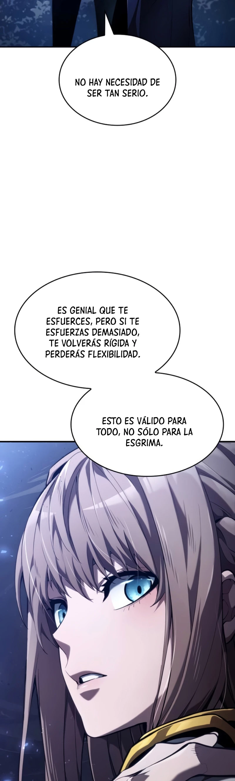 Nigromante sin limites > Capitulo 70 > Page 131