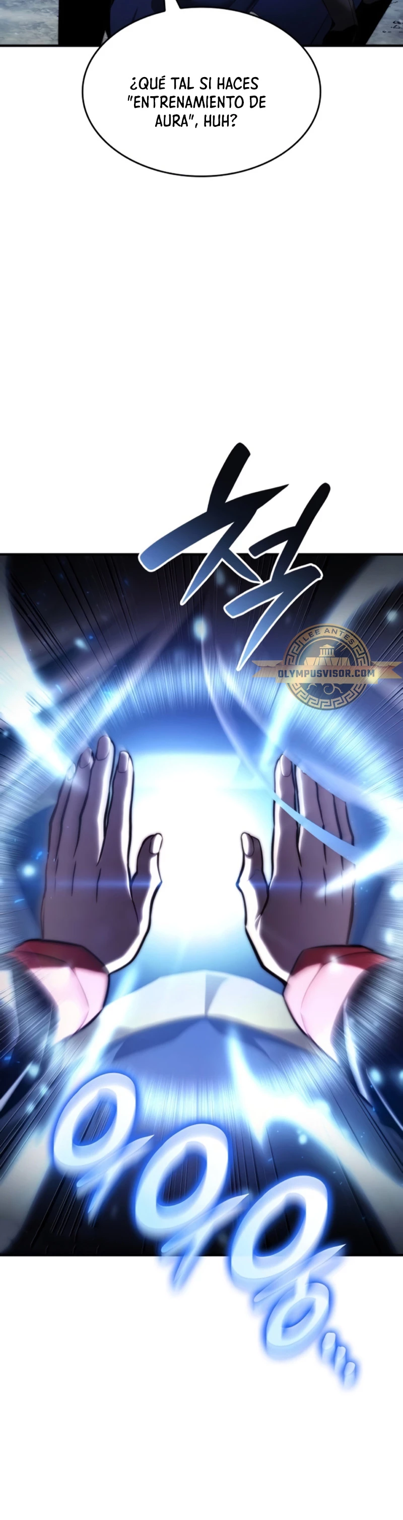 Nigromante sin limites > Capitulo 70 > Page 151