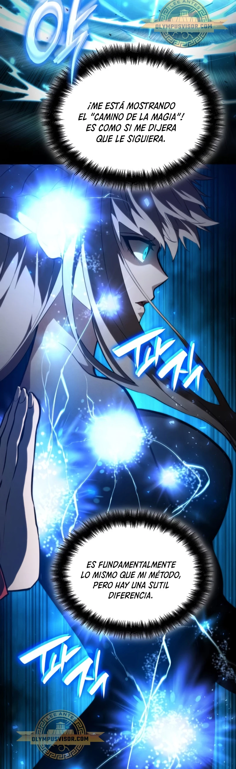 Nigromante sin limites > Capitulo 70 > Page 181