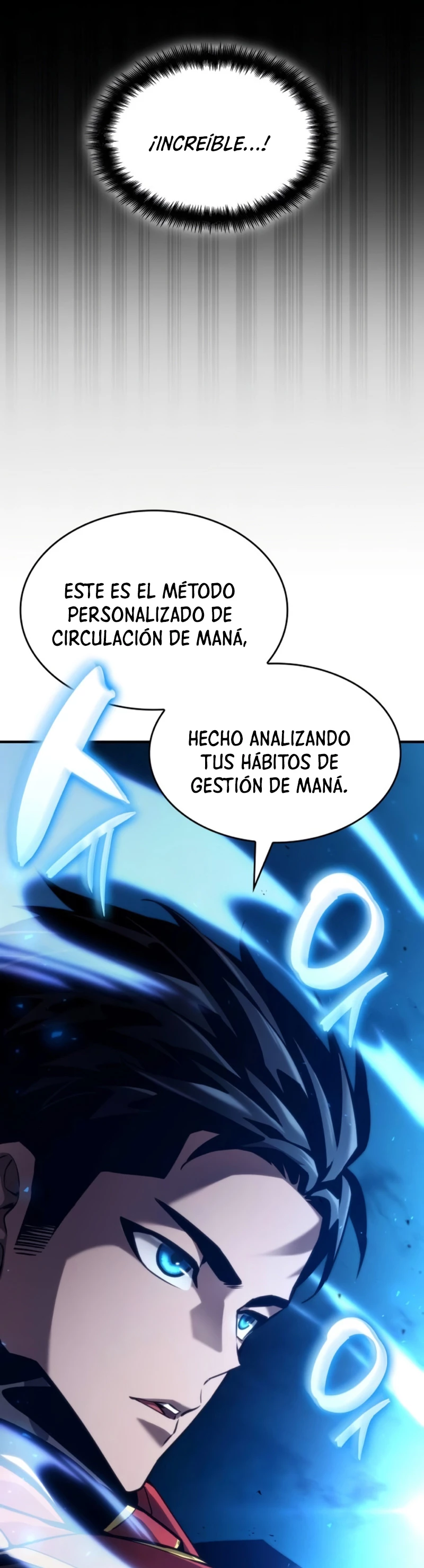Nigromante sin limites > Capitulo 70 > Page 201