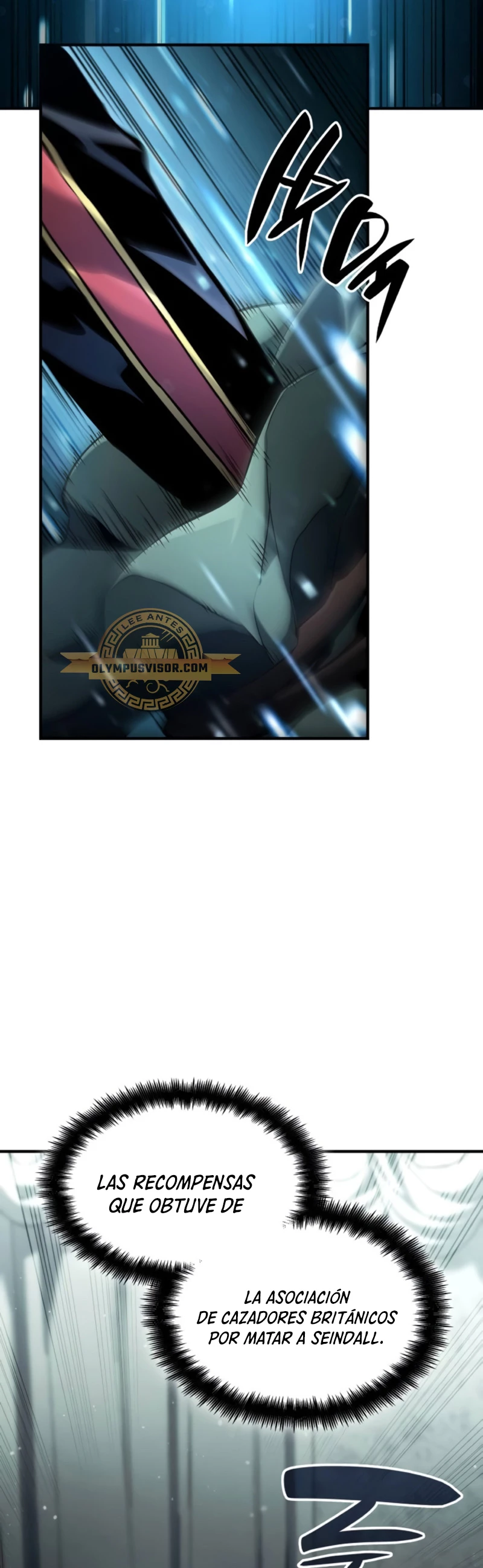 Nigromante sin limites > Capitulo 70 > Page 241