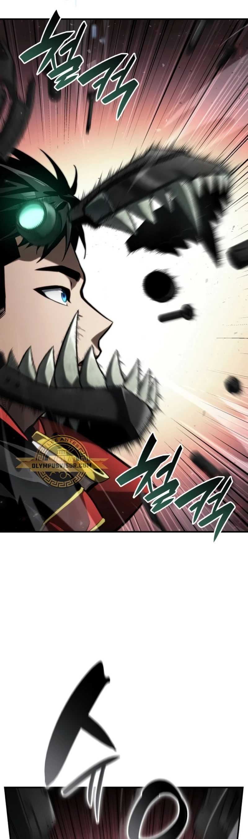 Nigromante sin limites > Capitulo 70 > Page 291