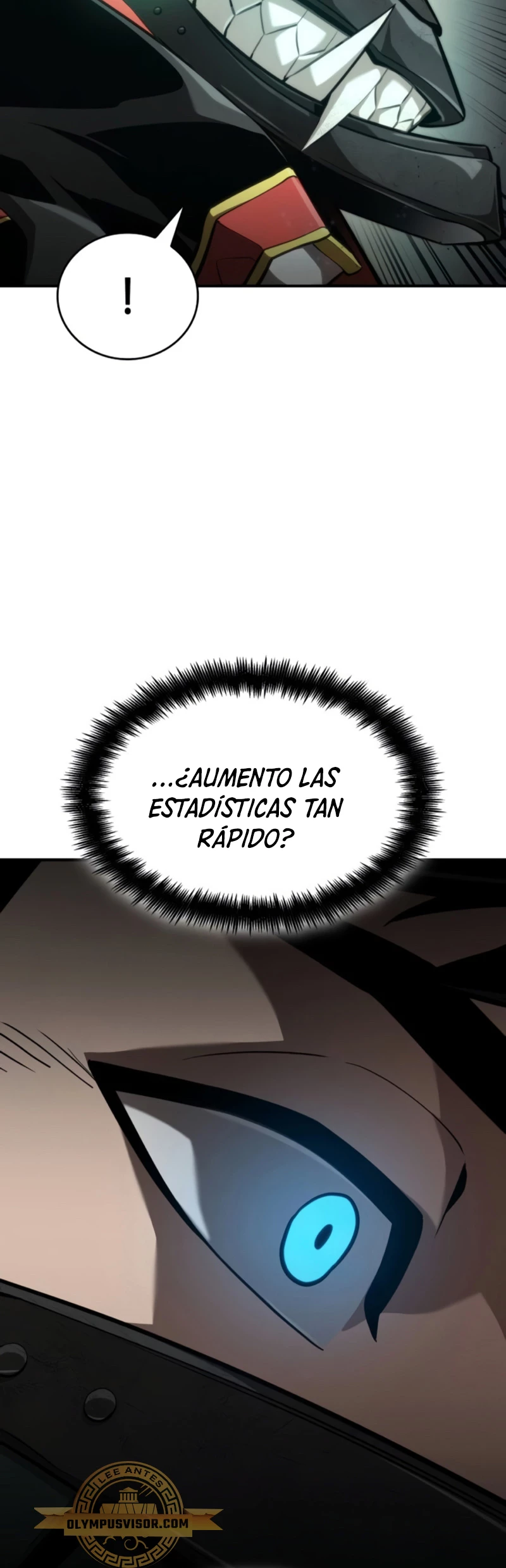 Nigromante sin limites > Capitulo 70 > Page 351