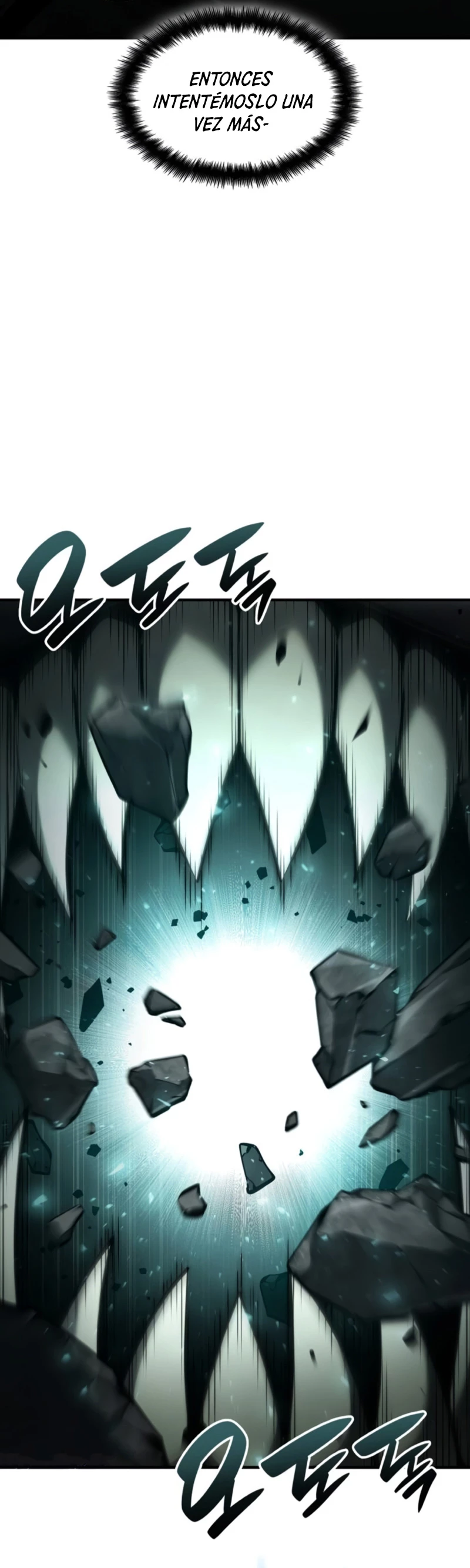 Nigromante sin limites > Capitulo 70 > Page 361