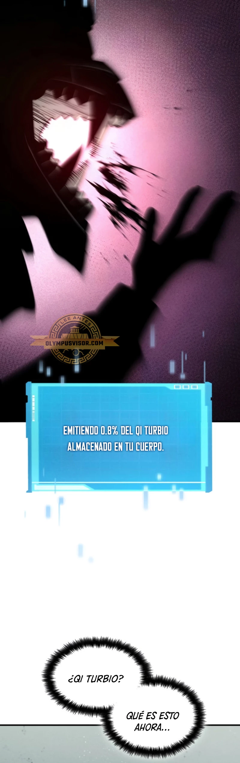 Nigromante sin limites > Capitulo 70 > Page 381