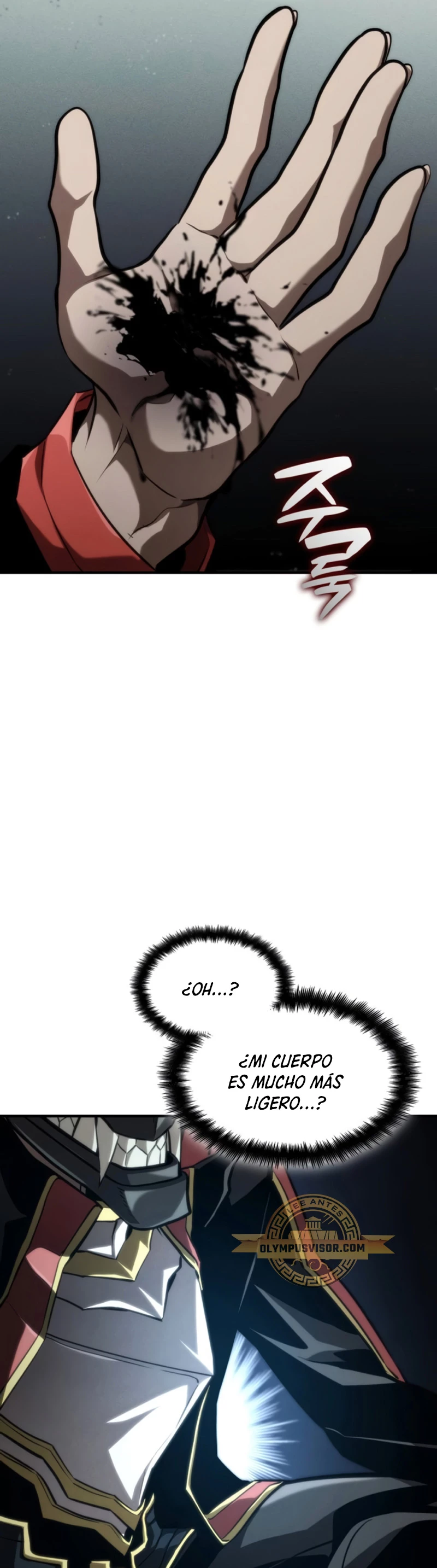 Nigromante sin limites > Capitulo 70 > Page 391