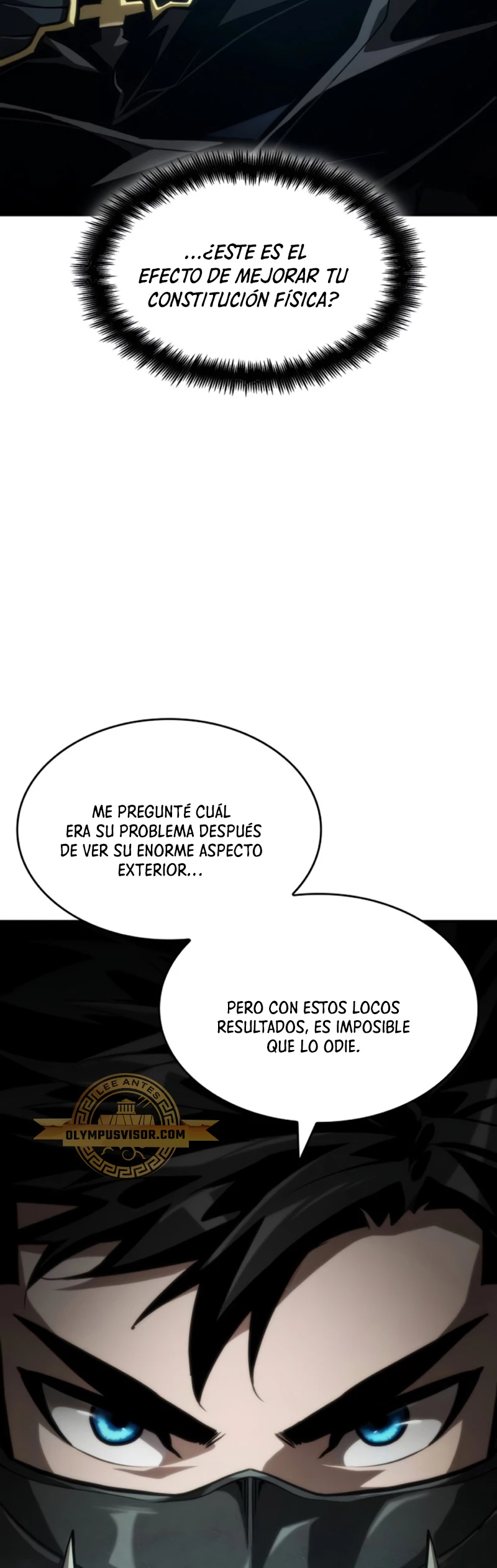 Nigromante sin limites > Capitulo 70 > Page 401