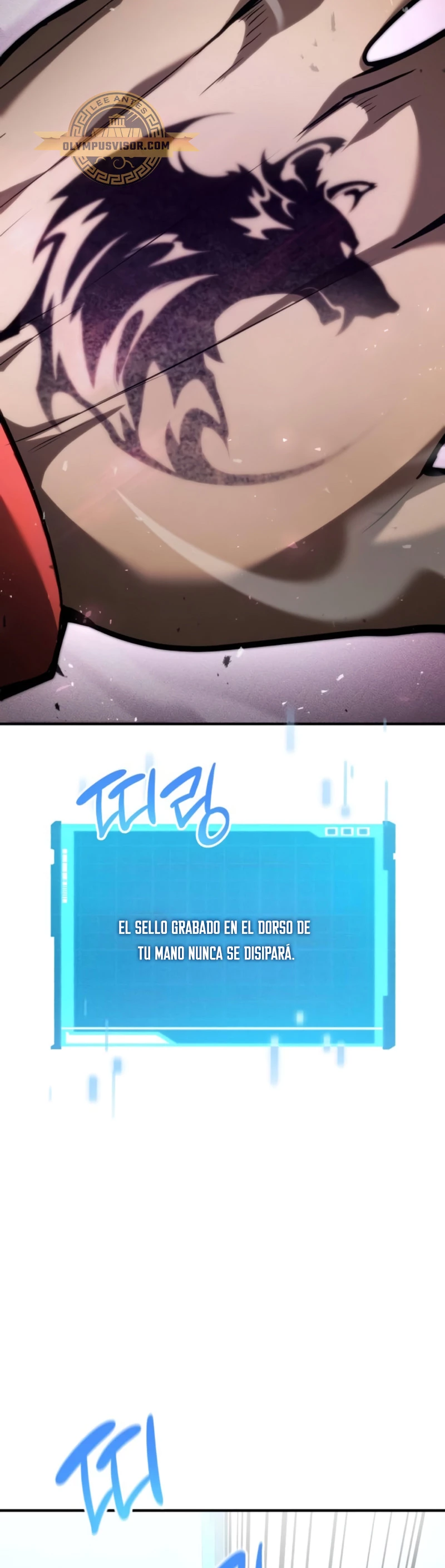 Nigromante sin limites > Capitulo 70 > Page 531