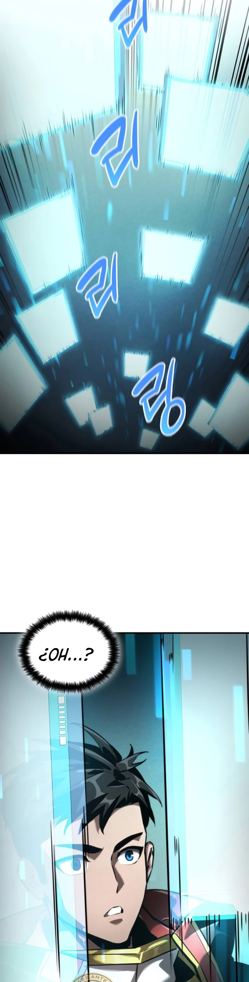 Nigromante sin limites > Capitulo 70 > Page 541