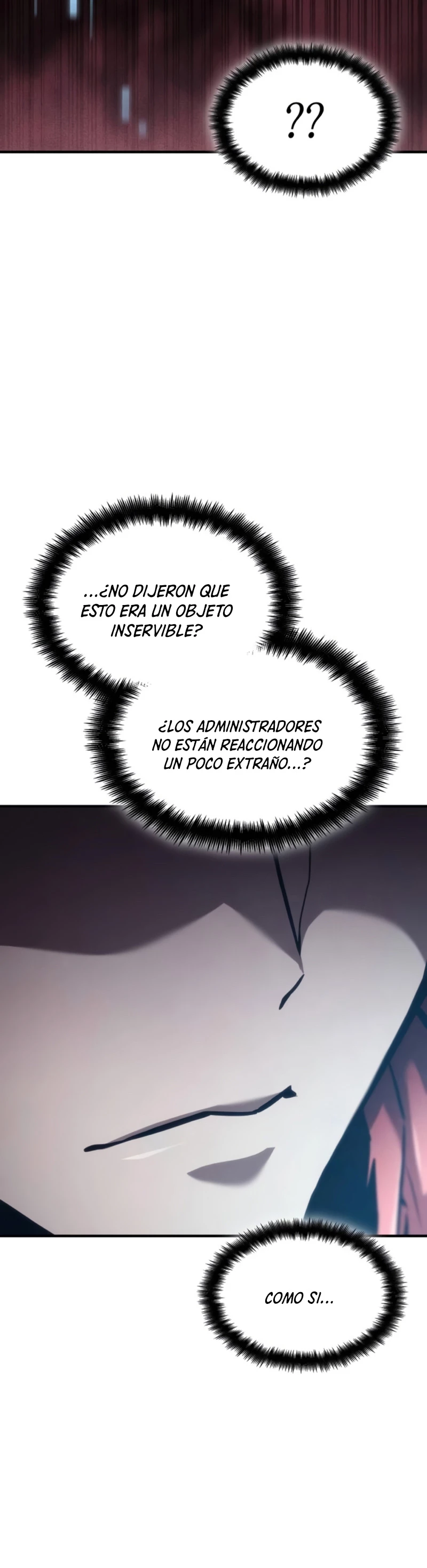 Nigromante sin limites > Capitulo 70 > Page 591