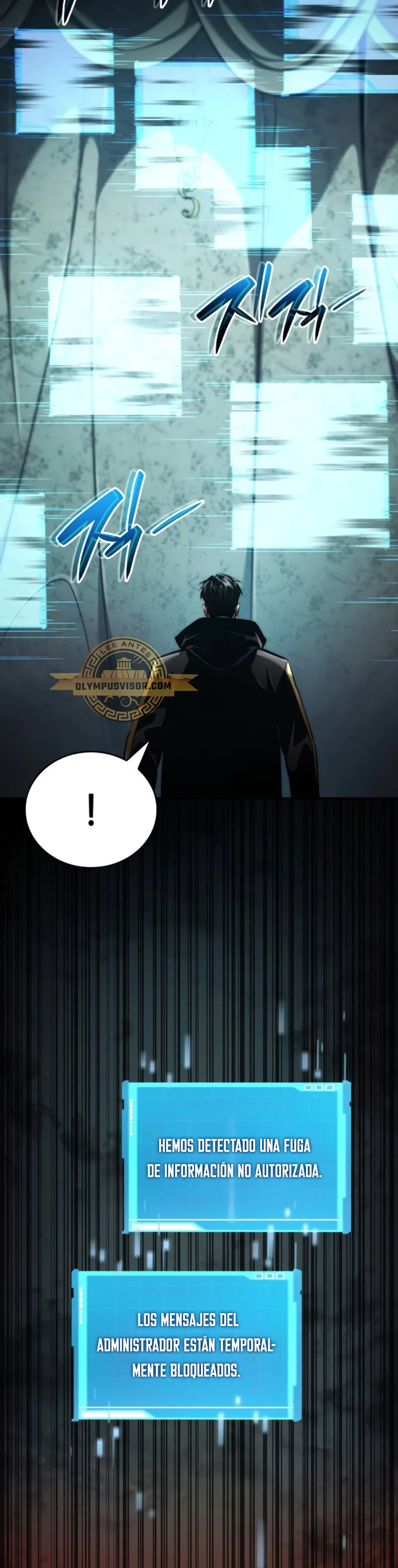 Nigromante sin limites > Capitulo 70 > Page 611