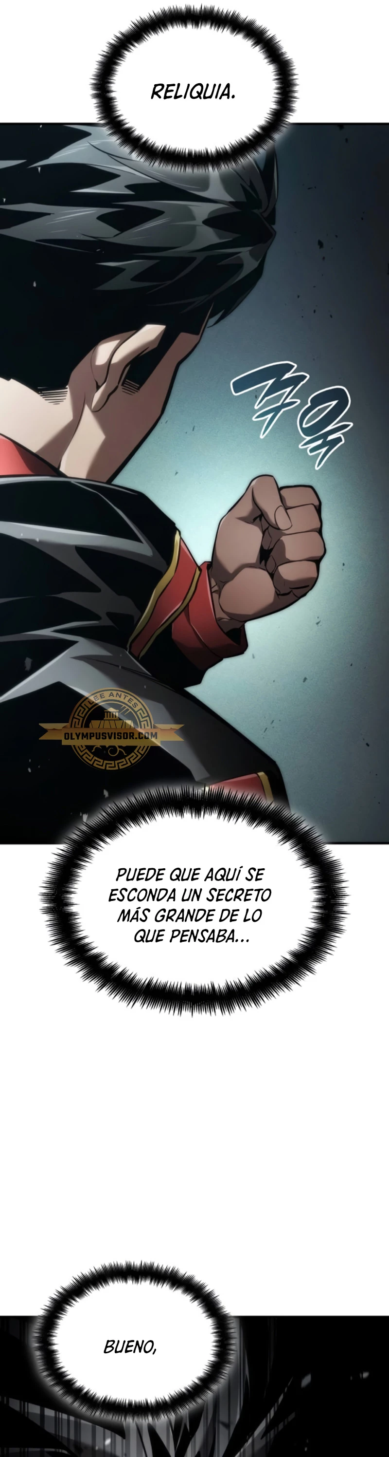 Nigromante sin limites > Capitulo 70 > Page 631