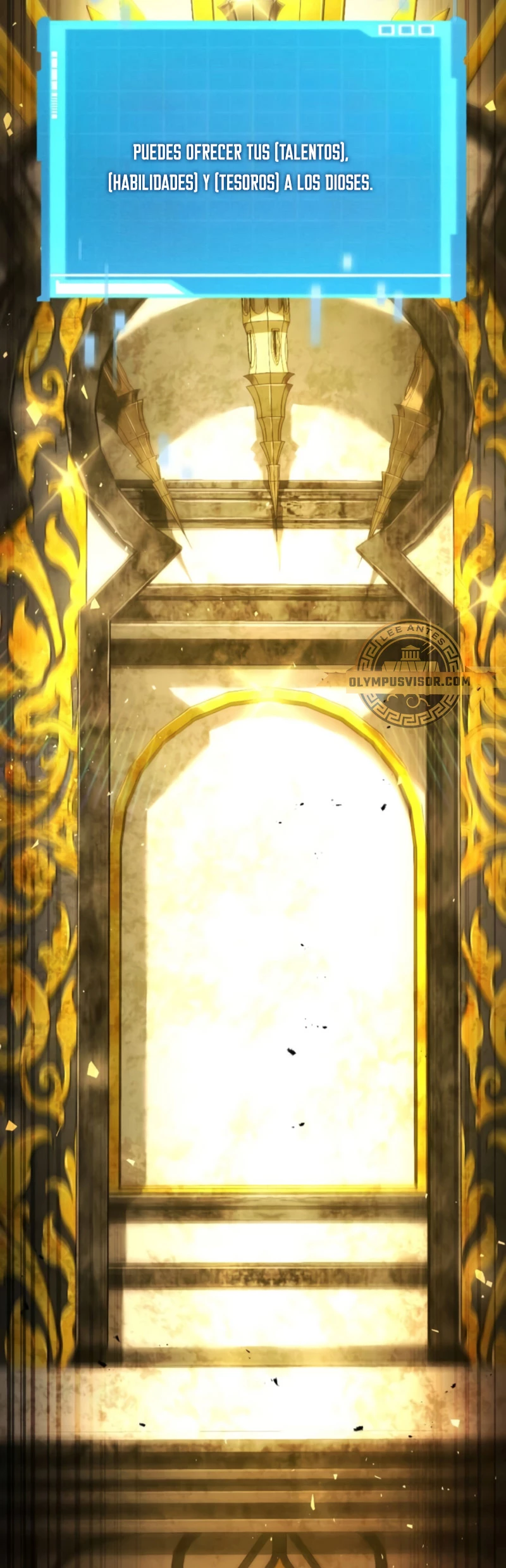 Nigromante sin limites > Capitulo 70 > Page 661