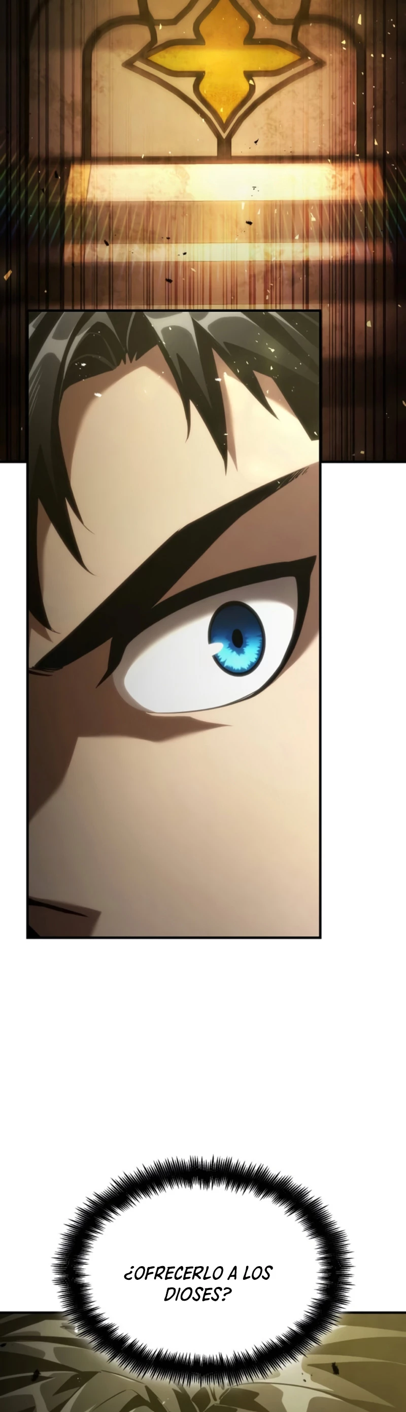 Nigromante sin limites > Capitulo 70 > Page 671