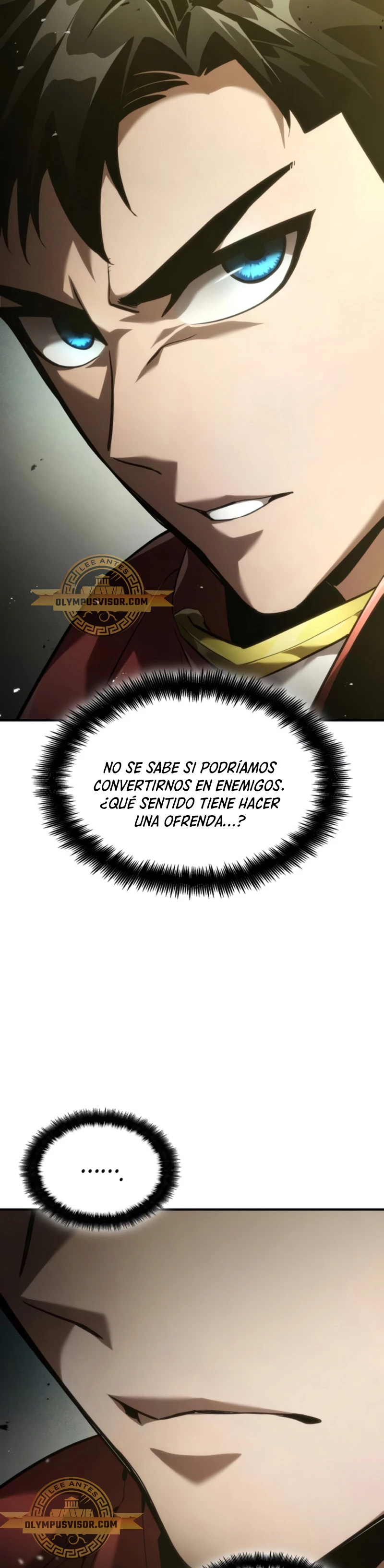 Nigromante sin limites > Capitulo 70 > Page 681