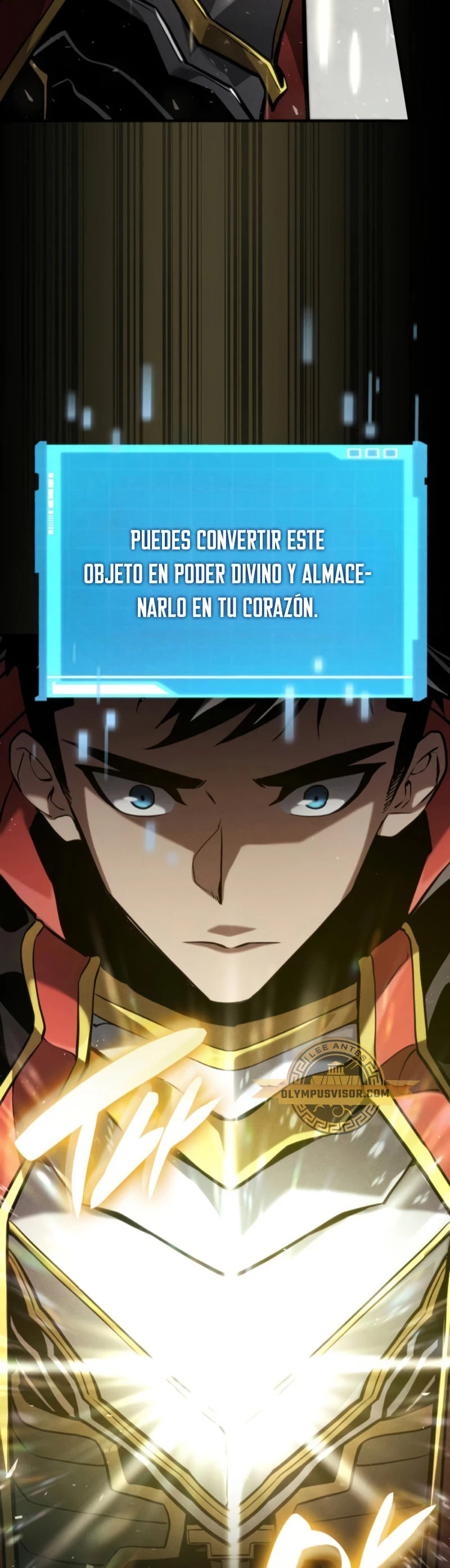 Nigromante sin limites > Capitulo 70 > Page 781