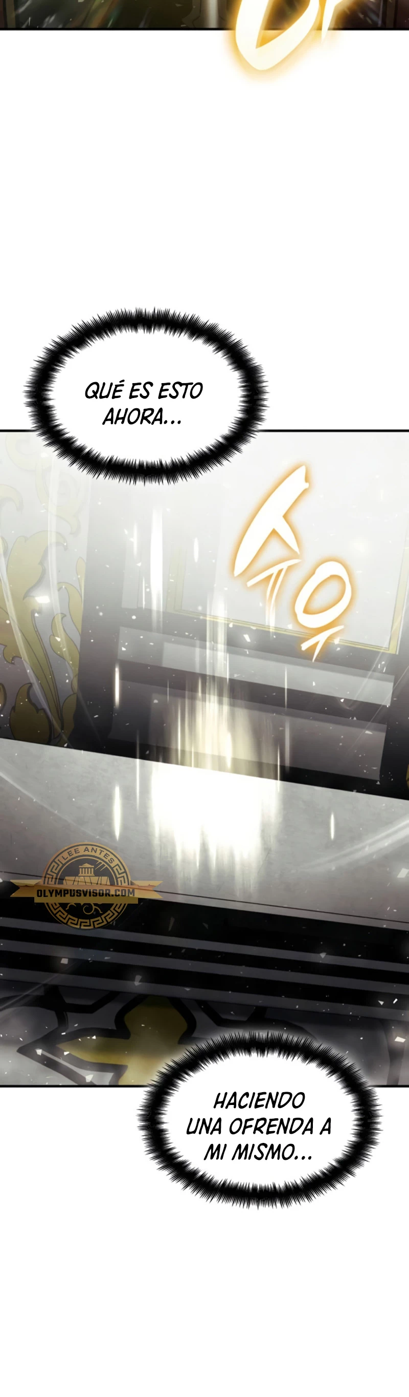 Nigromante sin limites > Capitulo 70 > Page 791