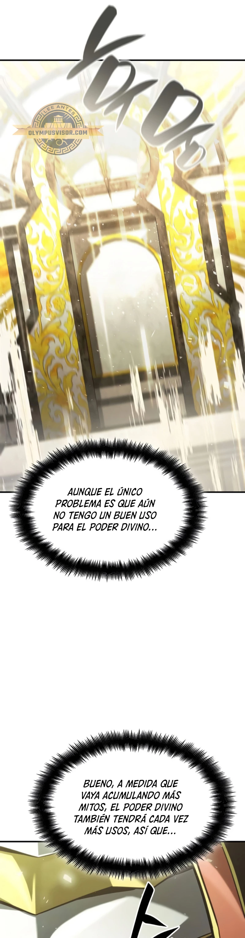 Nigromante sin limites > Capitulo 70 > Page 811