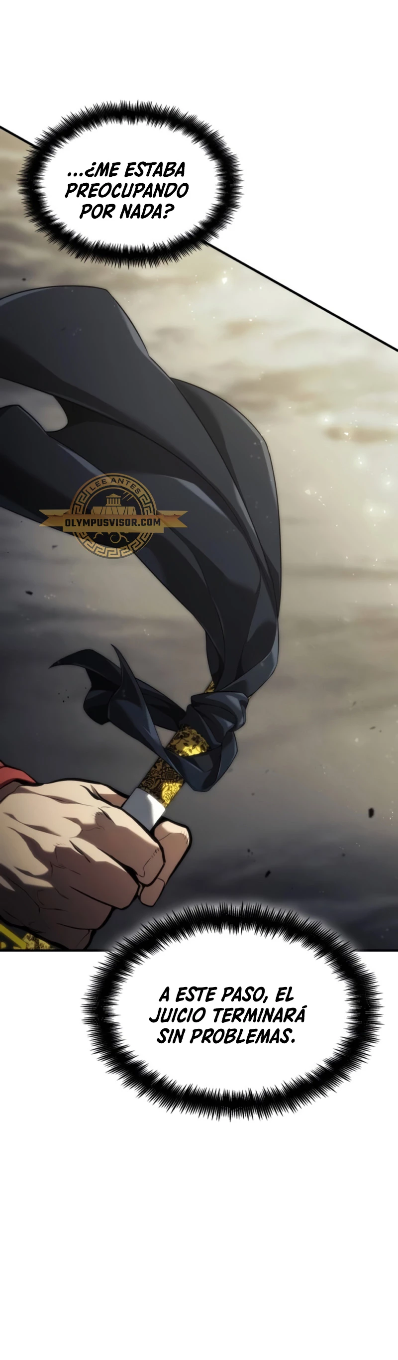 Nigromante sin limites > Capitulo 70 > Page 911