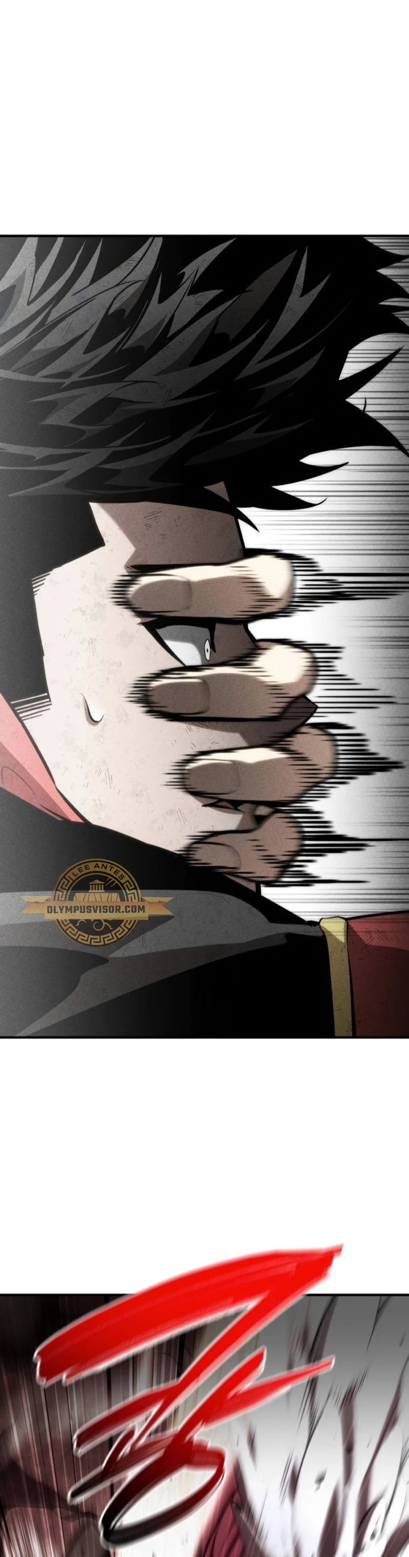 Nigromante sin limites > Capitulo 71 > Page 01