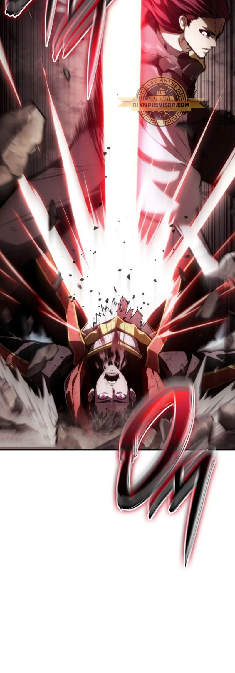 Nigromante sin limites > Capitulo 71 > Page 31