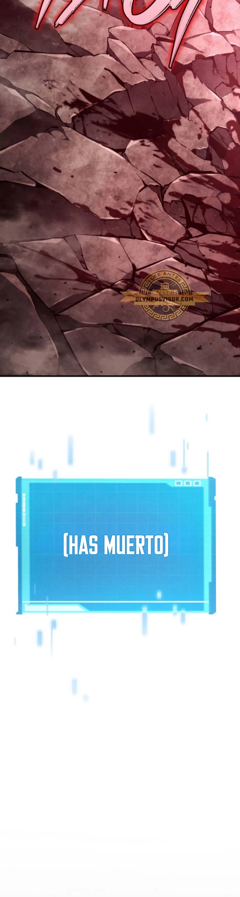 Nigromante sin limites > Capitulo 71 > Page 51