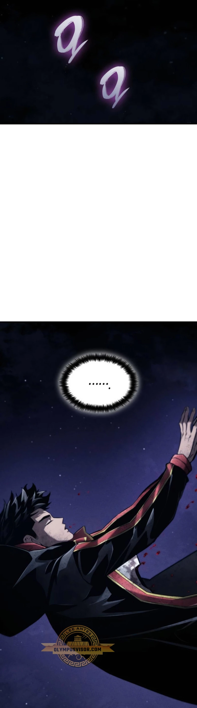 Nigromante sin limites > Capitulo 71 > Page 71